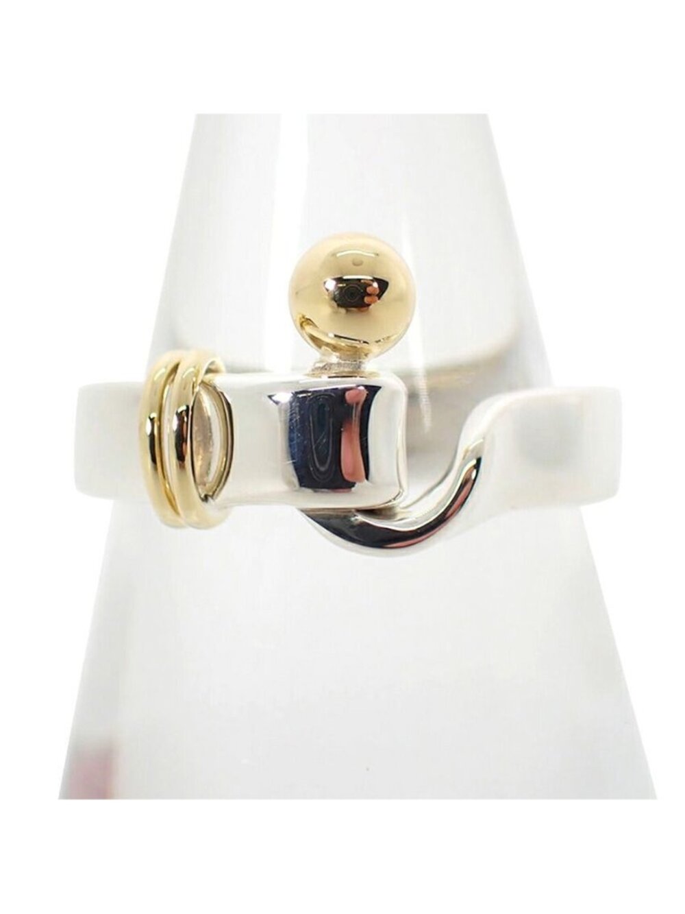 Tiffany & Co Hook Ring